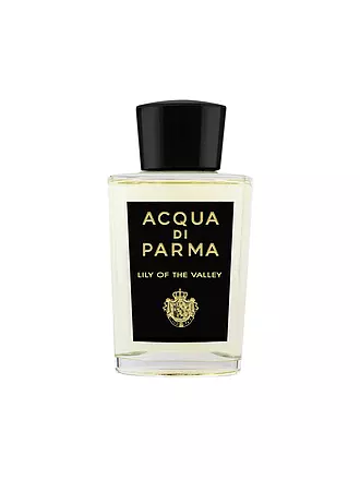 ACQUA DI PARMA | Signatures of the Sun Lily of the Valley Eau de Parfum 180ml | 